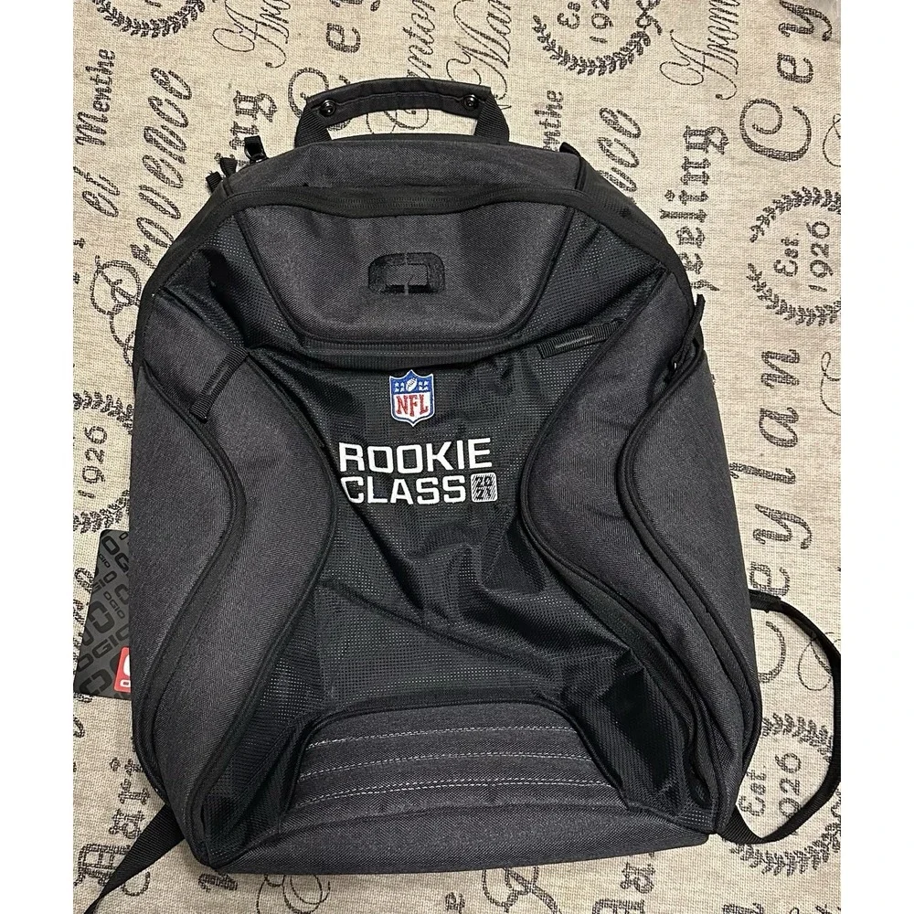 2021 NFL Rookie Class - Ogio Backpack Padded 15